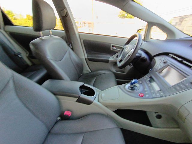 Used 2012 Toyota Prius Two FWD image 50