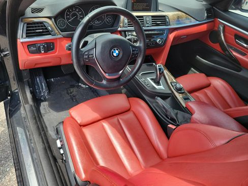 Used 2016 BMW 428i Convertible RWD image 14