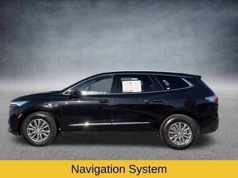 Used 2024 Buick Enclave Premium image 6