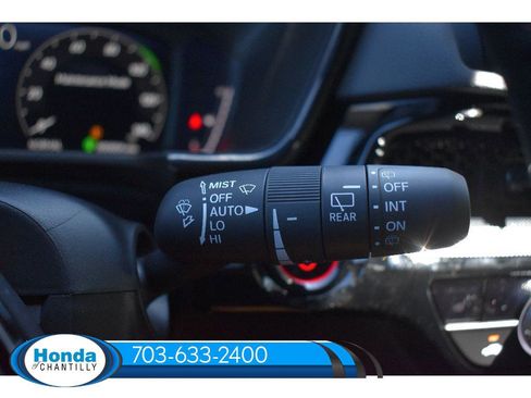 New 2026 Honda CR-V Sport Touring image 11