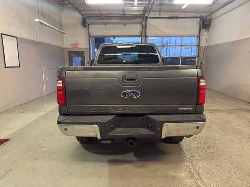 Used 2016 Ford F350 XLT image 5