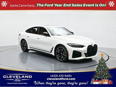 Used 2023 BMW M440i Gran Coupe M440i w/ Premium Package