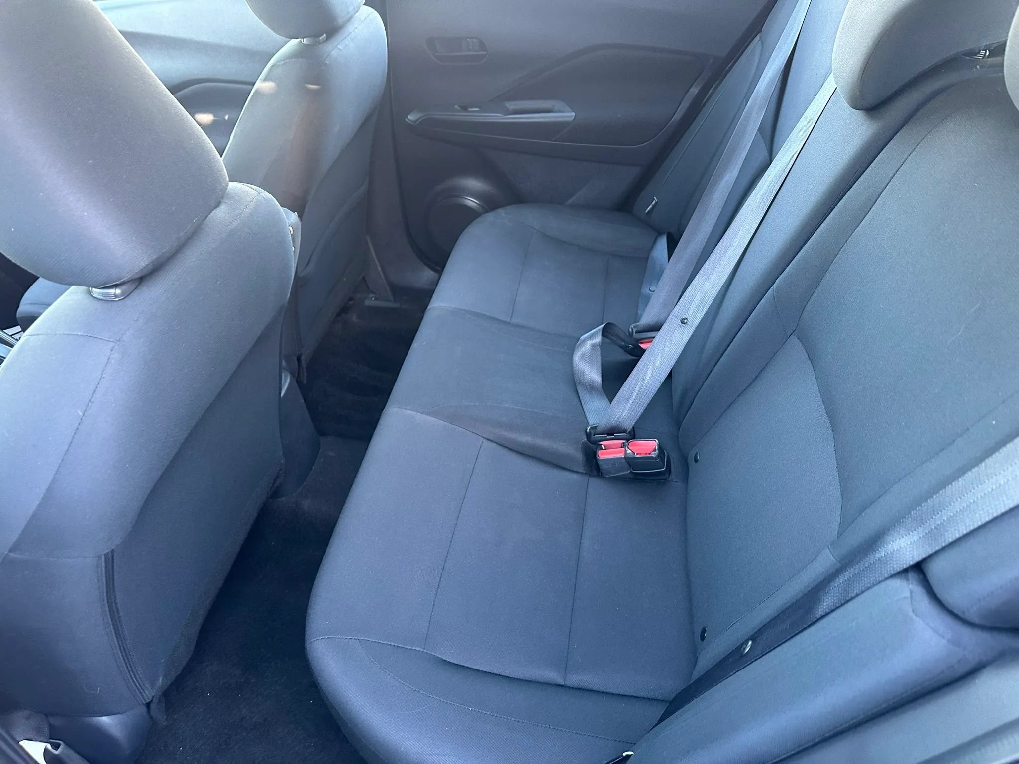Used 2023 Nissan Kicks S FWD image 34