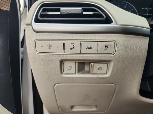 Used 2020 Hyundai Palisade SEL w/ Premium Package FWD image 23