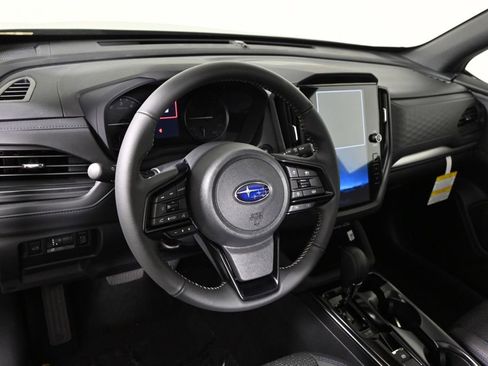 Used 2026 Subaru Forester Premium AWD/4WD image 11