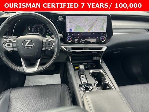 Used 2023 Lexus RX 350h image 15