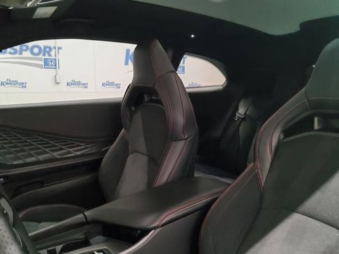 Used 2024 Dodge Charger R/T Scat Pack w/ Plus Group image 17