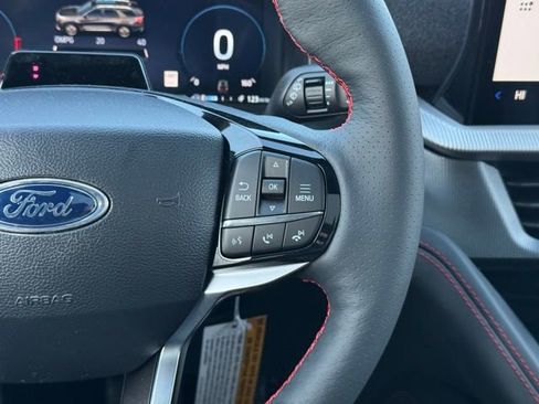 New 2026 Ford Explorer ST-Line w/ ST-Line Street Pack image 25