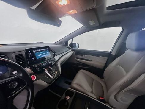 Used 2020 Honda Odyssey EX-L image 16