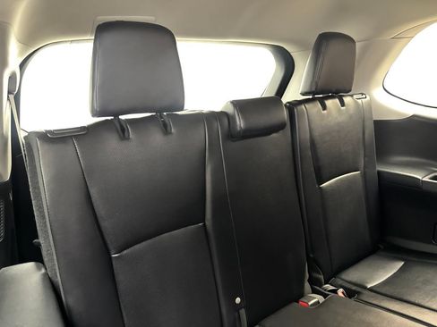 Used 2024 Toyota Grand Highlander AWD image 42