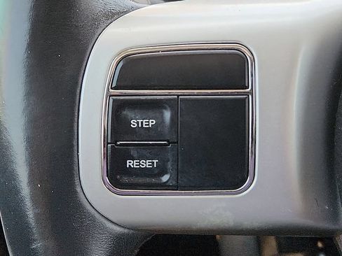 Used 2016 Jeep Compass High Altitude AWD/4WD image 16