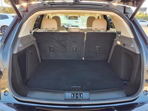 Certified 2023 Lincoln Corsair Reserve w/ Equipment Group 201A image 25