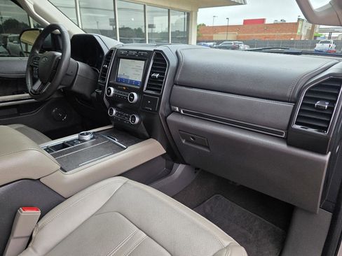 Used 2021 Ford Expedition Limited RWD image 19