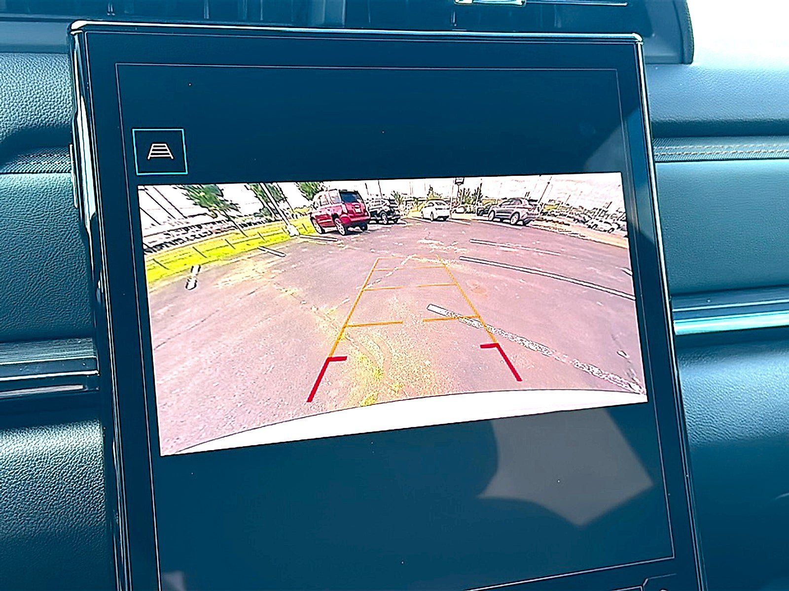 New 2026 GMC Terrain AT4 w/ Convenience Package III AWD/4WD image 24