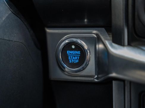 Certified 2023 Ford F150 Lariat w/ Equipment Group 502A High image 35