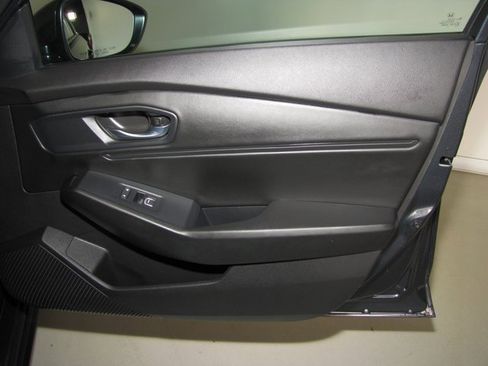 Certified 2023 Honda Accord EX image 21