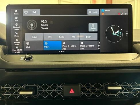 Certified 2026 Honda Accord Sport image 31