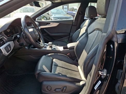 Used 2019 Audi A5 2.0T Premium Plus w/ Premium Plus AWD/4WD image 14