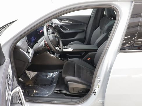 Certified 2025 BMW X2 M35i image 6