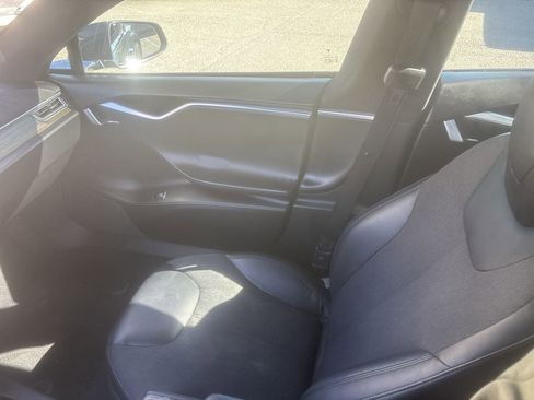 Used 2016 Tesla Model S 75 image 18