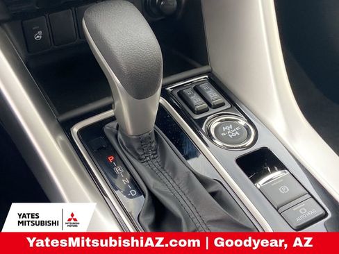 New 2026 Mitsubishi Eclipse Cross SEL image 11