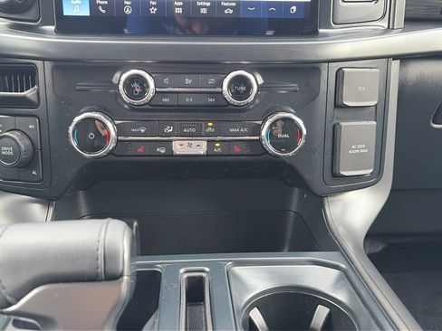 Used 2024 Ford F150 XLT w/ Equipment Group 302A MID AWD/4WD image 20