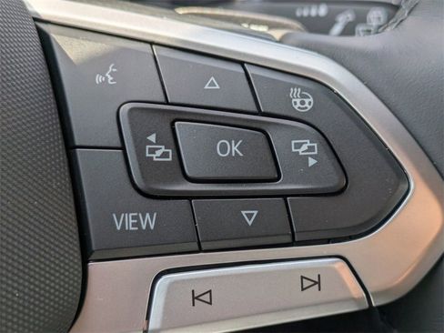 New 2026 Volkswagen Atlas Cross Sport SEL Premium R-Line image 30