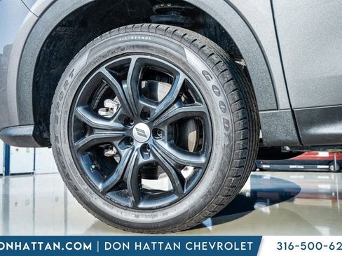 Used 2024 Dodge Hornet GT w/ GT Blacktop Package image 36