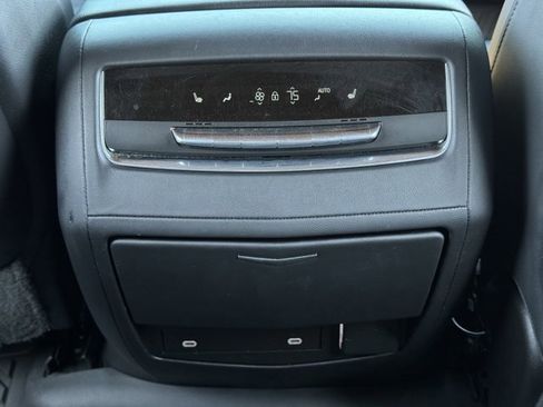 Used 2022 Cadillac Escalade Sport w/ Touring Package image 34