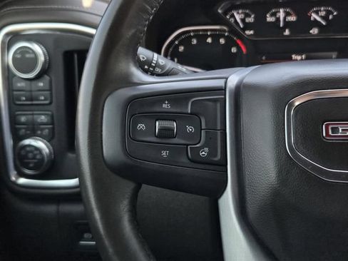 Used 2020 GMC Sierra 1500 SLT AWD/4WD image 24