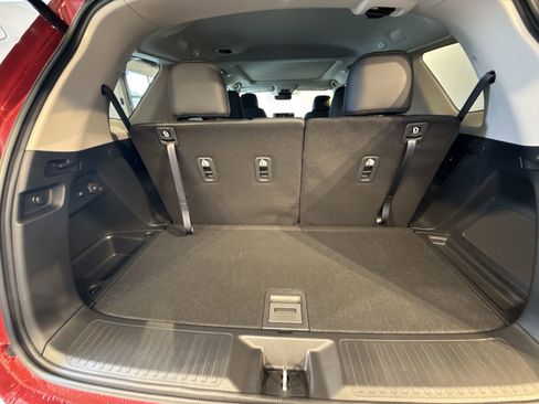 New 2026 Honda Pilot Touring image 20