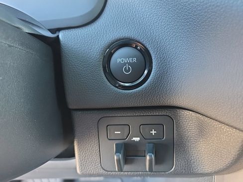 New 2026 Toyota Tundra Limited AWD/4WD image 26