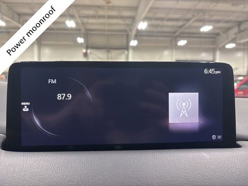 Certified 2023 MAZDA CX-5 Carbon Edition image 16