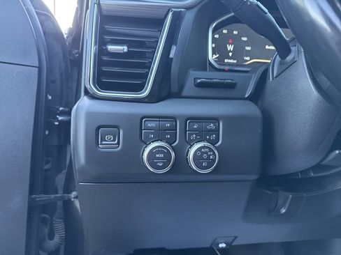 Used 2024 GMC Sierra 2500 Denali Ultimate image 13