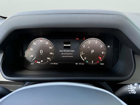 Certified 2025 Land Rover Defender 110 S image 18