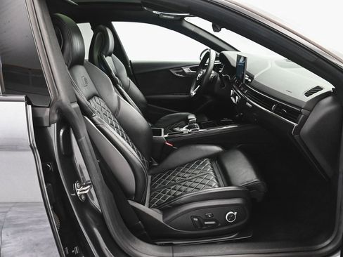 Used 2021 Audi S5 Prestige w/ Prestige Package image 36