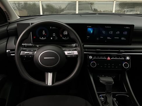 Used 2025 Hyundai Tucson SEL image 14