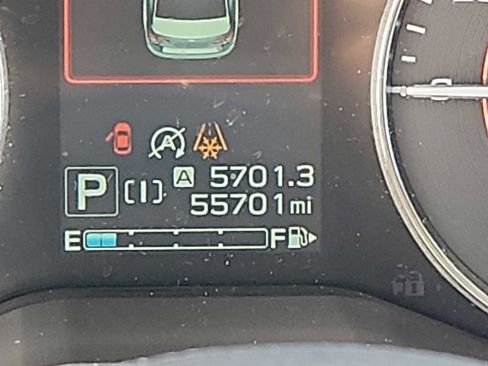 Used 2021 Subaru Crosstrek 2.5i Limited w/ Moonroof Package 1 image 20