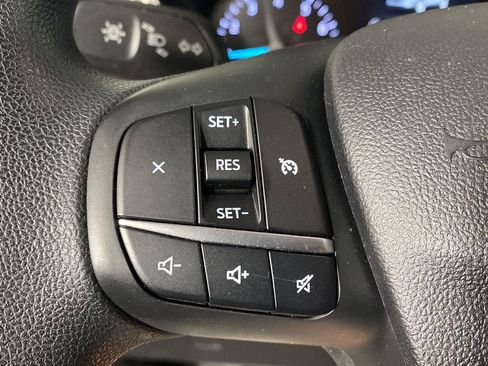 Used 2021 Ford Escape SE FWD image 19