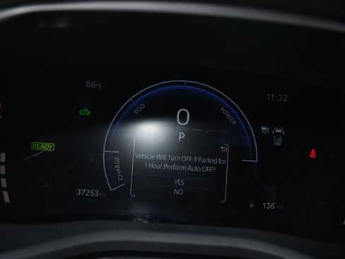 Certified 2025 Toyota Camry SE image 13