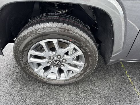 New 2026 Toyota Tundra 1794 Edition AWD/4WD image 9