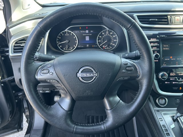 Used 2023 Nissan Murano SL w/ SL Moonroof Package FWD image 14