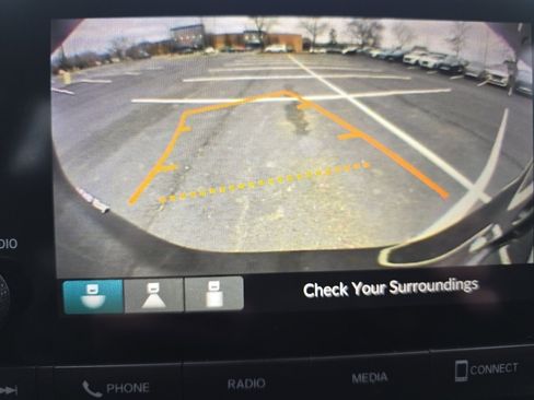 Certified 2024 Honda HR-V LX image 8