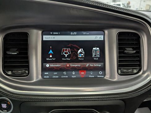 Used 2020 Dodge Charger R/T w/ Plus Group image 24