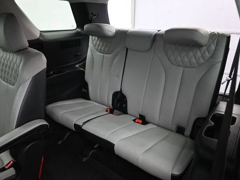 Used 2020 Hyundai Palisade SEL AWD/4WD image 28