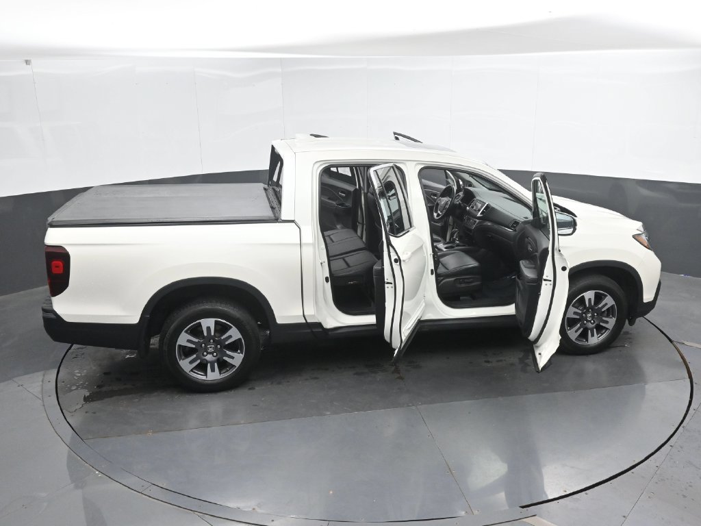 Used 2019 Honda Ridgeline RTL image 40