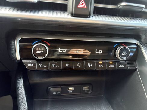 Used 2022 Kia K5 LXS FWD image 10