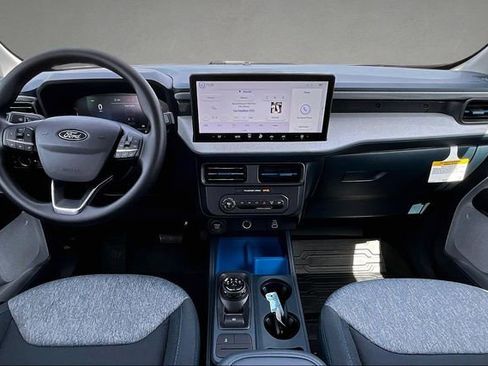 New 2026 Ford Maverick XLT FWD image 5