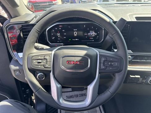 New 2026 GMC Sierra 1500 Elevation AWD/4WD image 14