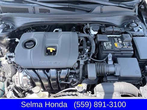 Used 2023 Kia Forte LXS FWD image 27